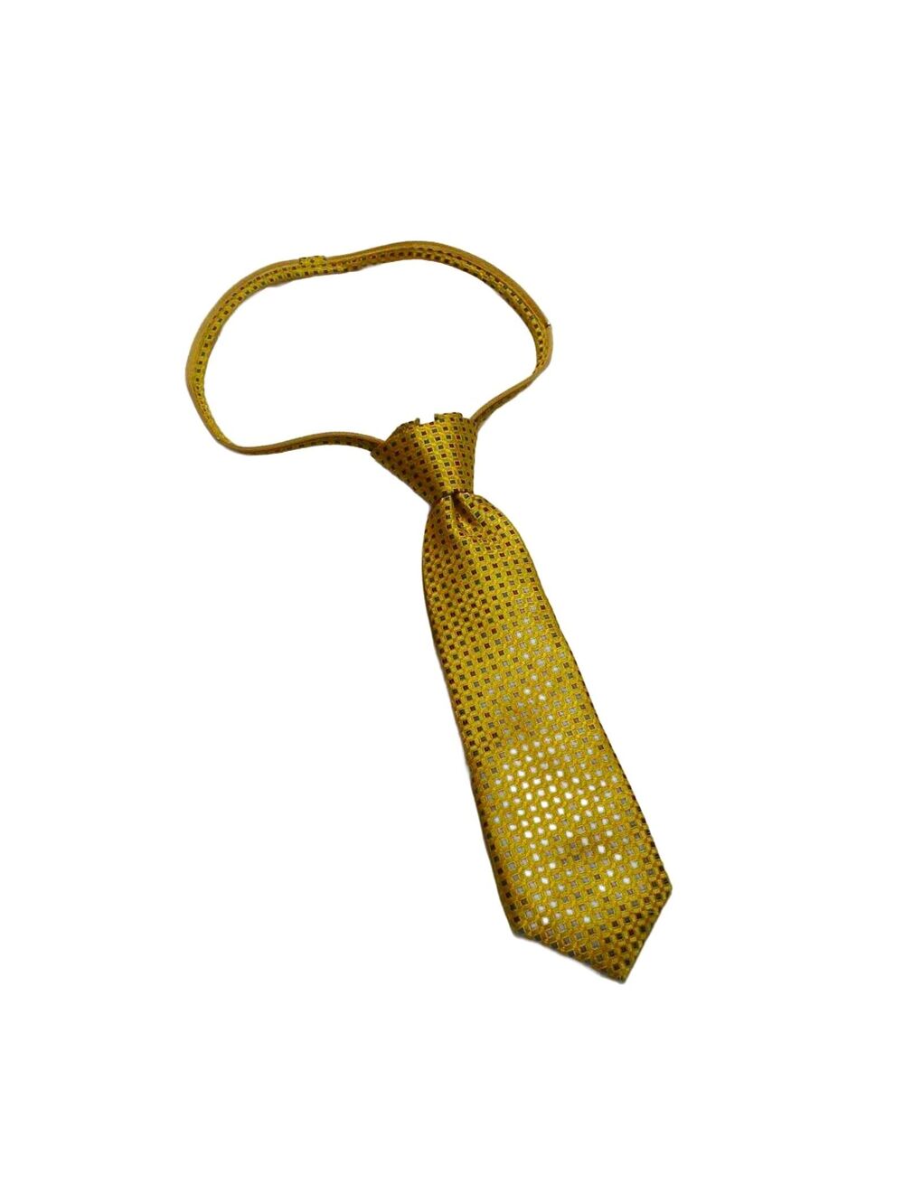 XMI Handmade Youth Neck Tie